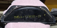 Nos 1954 - 59 Ford Std Od Flywheel Housing Cover 1955-57 Thunderbird Read Nos 1954 - 59 Ford Std Od Flywheel Housing Cover 1955-57 Thunderbird Read