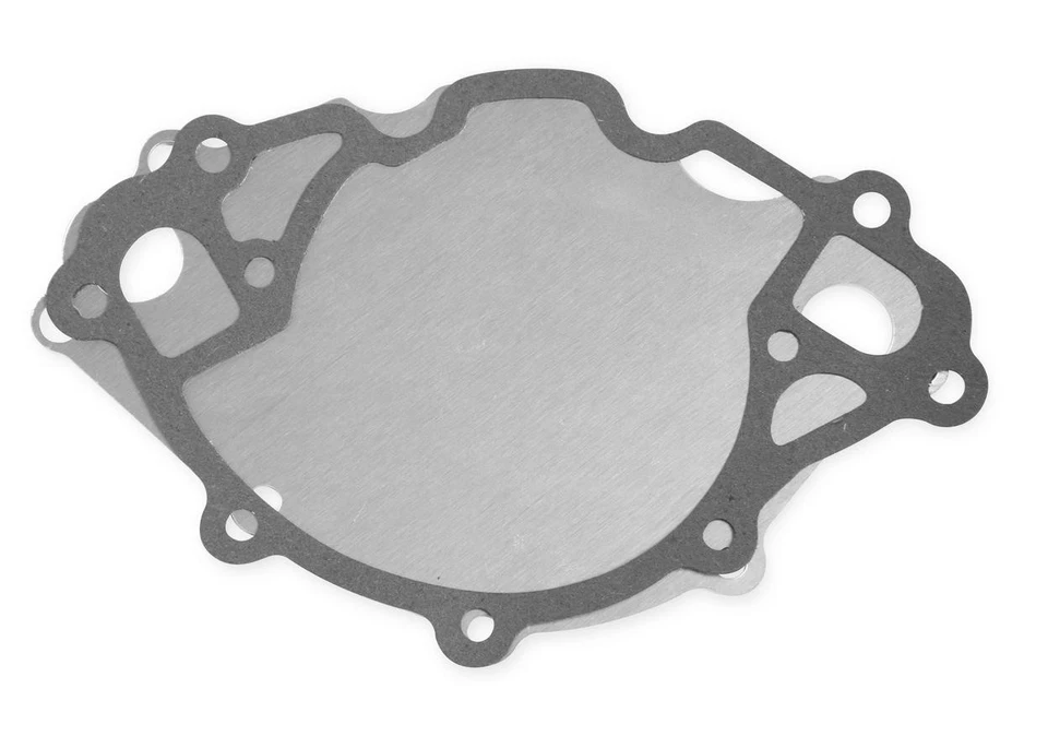 Bomba de água para motor Frostbite - Compatível com: 1966-1968 AC Shelby Cobra, 1975-1976 Brickli - Imagem 4 de 4