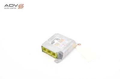 2021 TOYOTA SIENNA RESTRAINT DIAGNOSTIC COMPUTER MODULE SRS UNIT OEM
