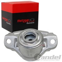 Metzger Domlager Hinterachse Passend FÜR Audi A3 Q2 TT Seat Ateca Leon Skoda