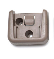 1996-2002 Toyota 4runner Rear Rh Right Side Inner Cargo Cover Bracket No Screws