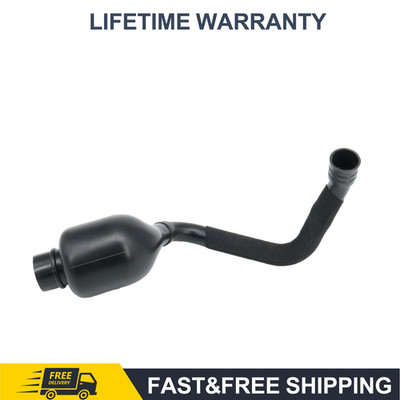 Fits VW Passat B5 FL Audi A4 B6 B7 2.0 ALT Engine Crankcase Breather Hose New