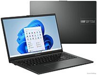 Asus Vivobook Go 15.6'' Laptop AMD Ryzen 2.8 Ghz 16 GB Ram 512 GB HDD