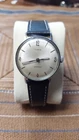 Vintage 1963 Timex Marlin  Mechanical  Men's Watch