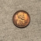 1929-D Lincoln Wheat Cent BU MM