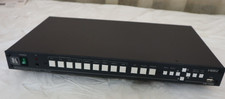 Kramer VP-728 9-Input ProScale HDMI HQV Digital Presentation Scaler/Switcher