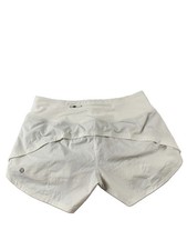 Lululemon Speed Up Lined Short Size 6