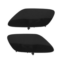 2pc STOßSTANGE VORNE SCHEINWERFER WASCHSCHEIBEN ABDECKUNG für BMW Z4 E89 09-16