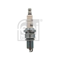 6X ZüNdkerze FüR BMW 3-Er E30 2.5 83 Bis 93 Febi 9807956846A0 M20B25