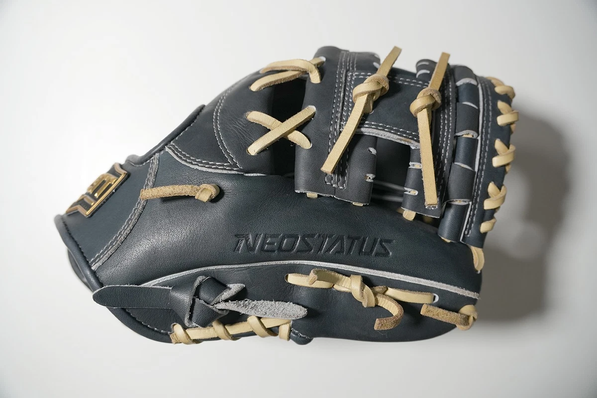 ZETT Baseball Baseball Softball Gloves & Mitts for sale | eBay