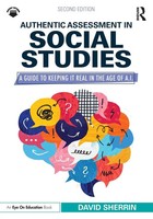 Authentic Assessment In Social Studies | David Sherrin | Taschenbuch | Englisch