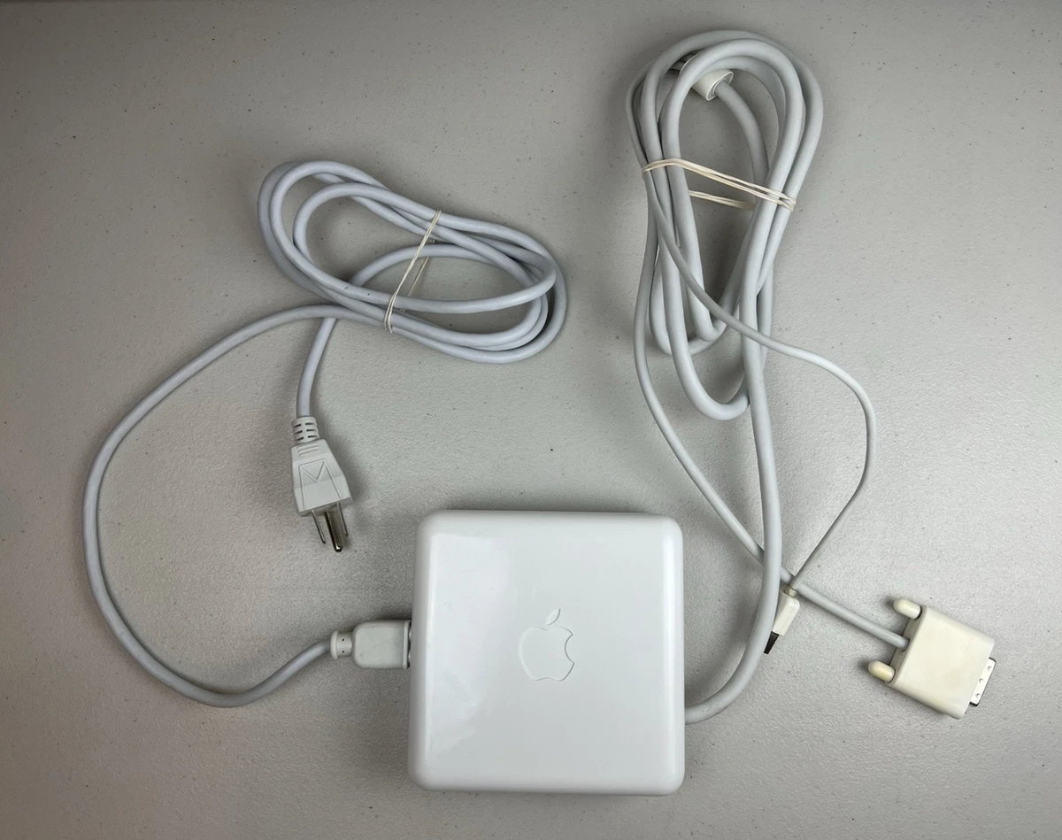 Apple Dvi To Adc for sale | eBay