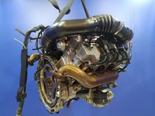 M112940 KOMPLETTER MOTOR / 241317 FÜR MERCEDES-BENZ CLASE CLK W208 COUPE 320 M112940 KOMPLETTER MOTOR / 241317 FÜR MERCEDES-BENZ CLASE CLK W208 COUPE 320