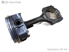 Piston and Connecting Rod Standard For 08-09 Chevrolet Malibu  3.6