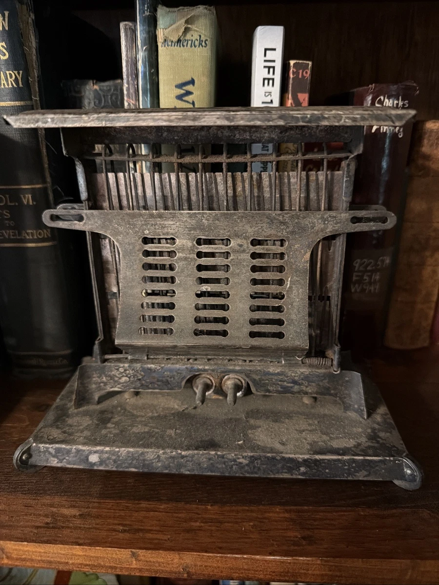 Antique Universal Toaster for sale | eBay