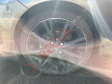 FORD FIESTA ST-LINE MK7.5 FL (B299) 2012-2017 ALLOY WHEELS SET