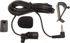 3.5mm Microphone Assembly Mic for Car Vehicle Head Unit Bluetooth En