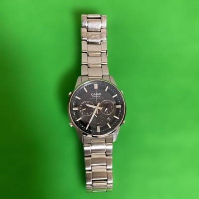 CASIO LINEAGE LIW-M700D-1AJF Men's Radio-Controlled Solar Watch