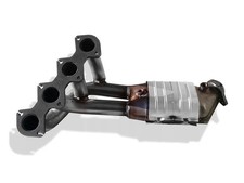 Catalyseurs Mercedes 230