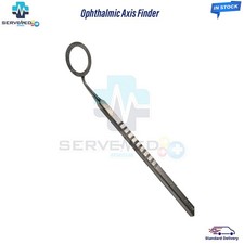 Asico Instruments AE2765 Ophthalmic Axis Finder
