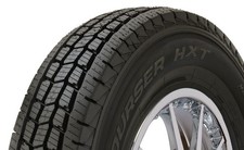 Lt24575r16 Mastercraft By Cooper Courser Hxt 10e 120116r Bw Tires Qty 4