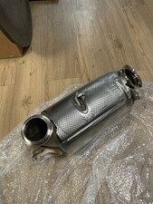 Original Mercedes-Benz Dieselpartikelfilter für W167 W206 W213 W236 A6541402003 Original Mercedes-Benz Dieselpartikelfilter für W167 W206 W213 W236 A6541402003