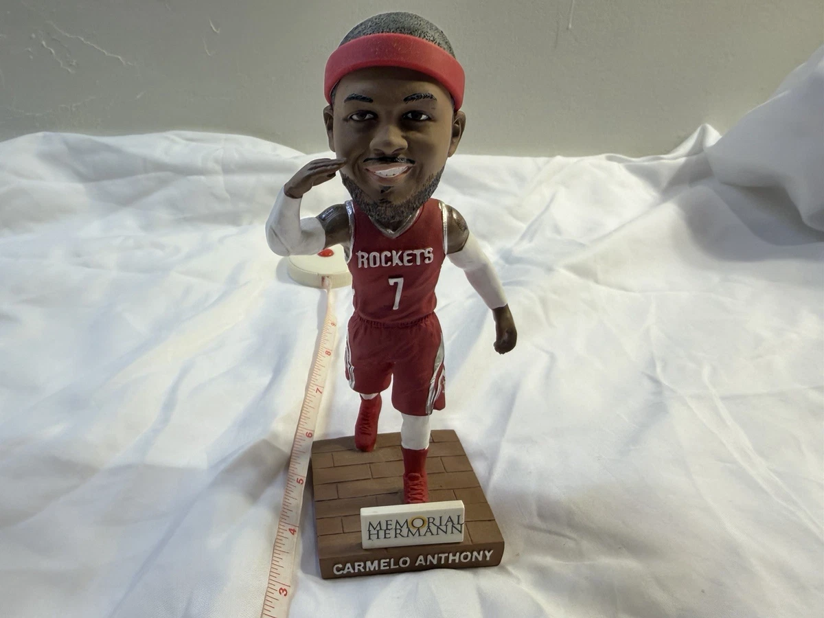 Carmelo Anthony Basketball Vintage Bobble Heads for sale | eBay