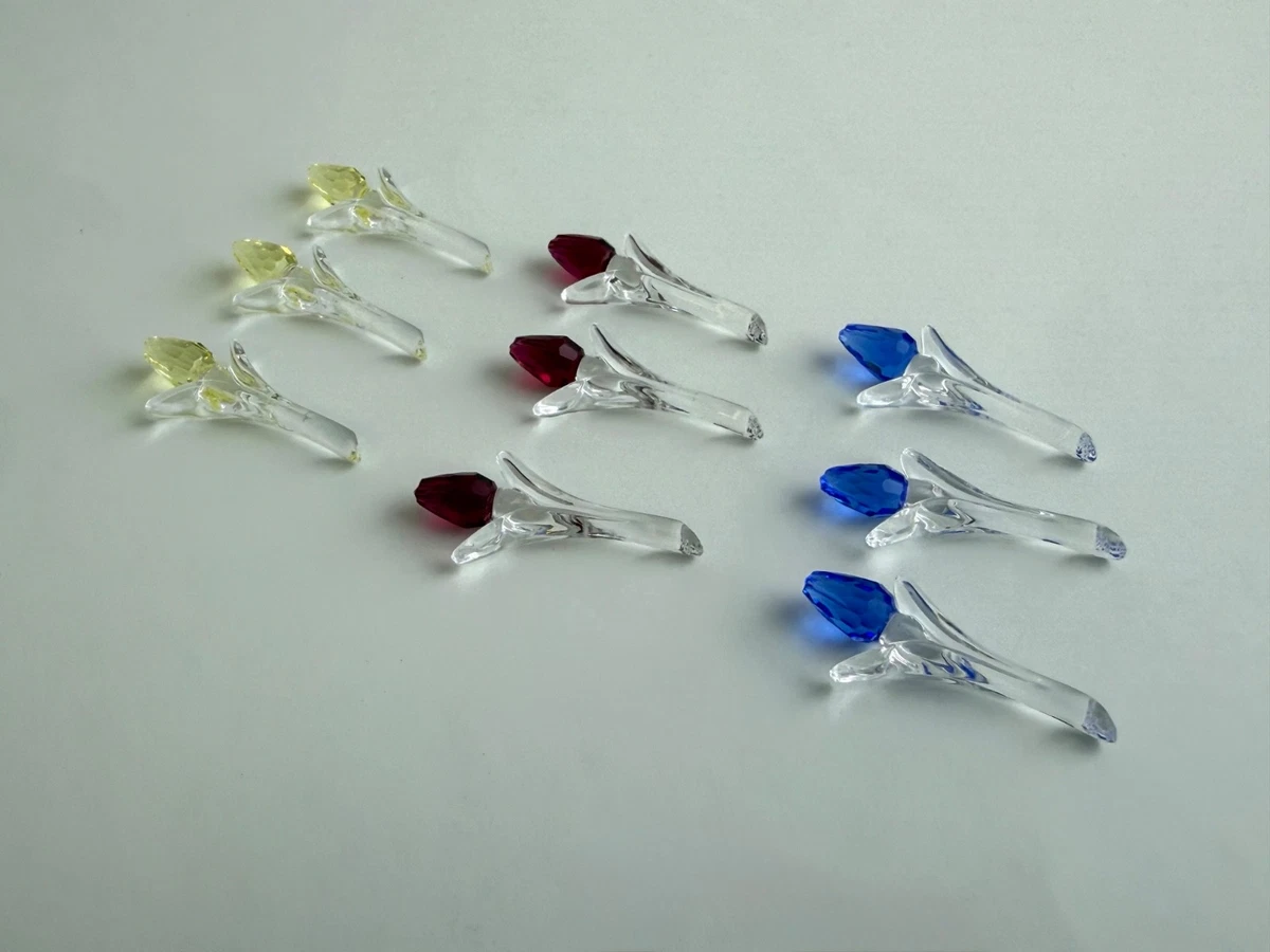 swarovski tulip products for sale | eBay