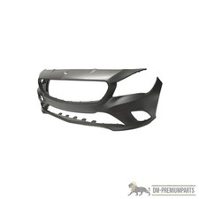 Stoßfänger vorne für Mercedes CLA Coupe (C117) 13-16 ohne PDC ohne SRA passend