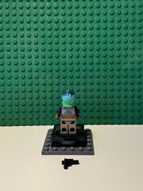 LEGO Star Wars Rebels sw0742 Sabine Wren Minifigure 75184 75150