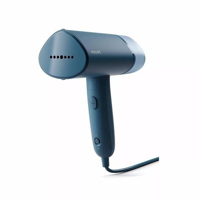 New Philips STH3000/20, Garment Steamer Iron for Clothes, 1000-Watt- Free Post