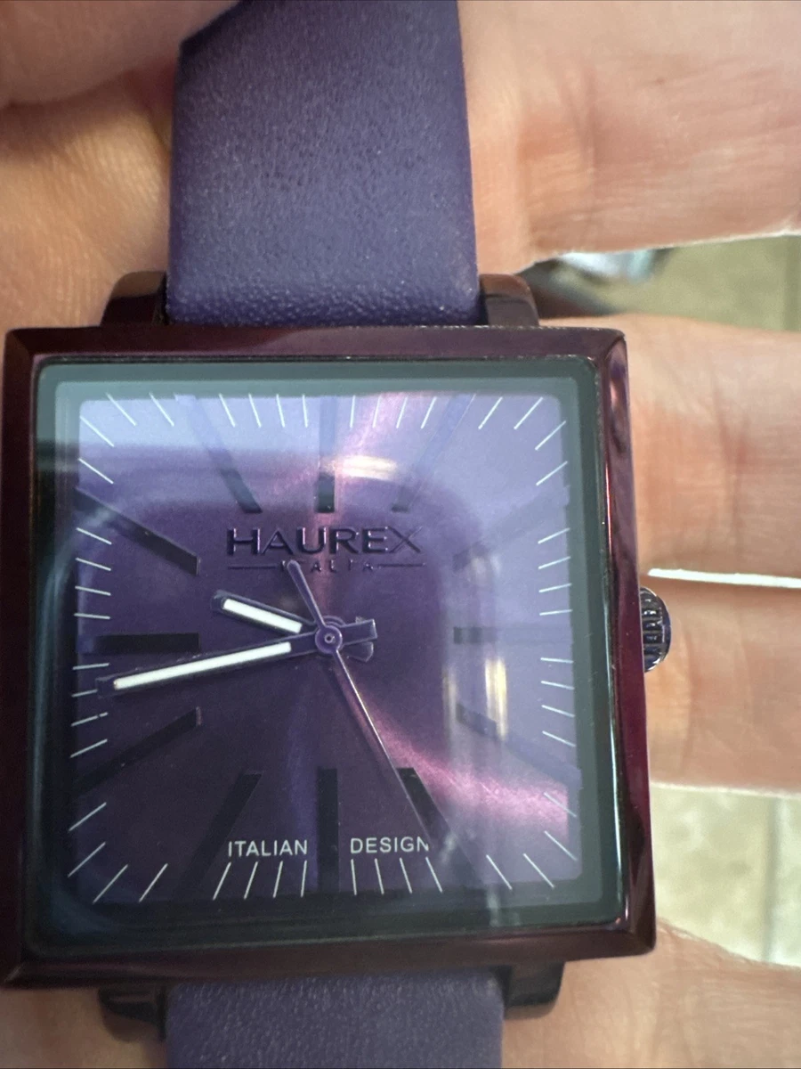 Haurex Women Square Wristwatches | eBay
