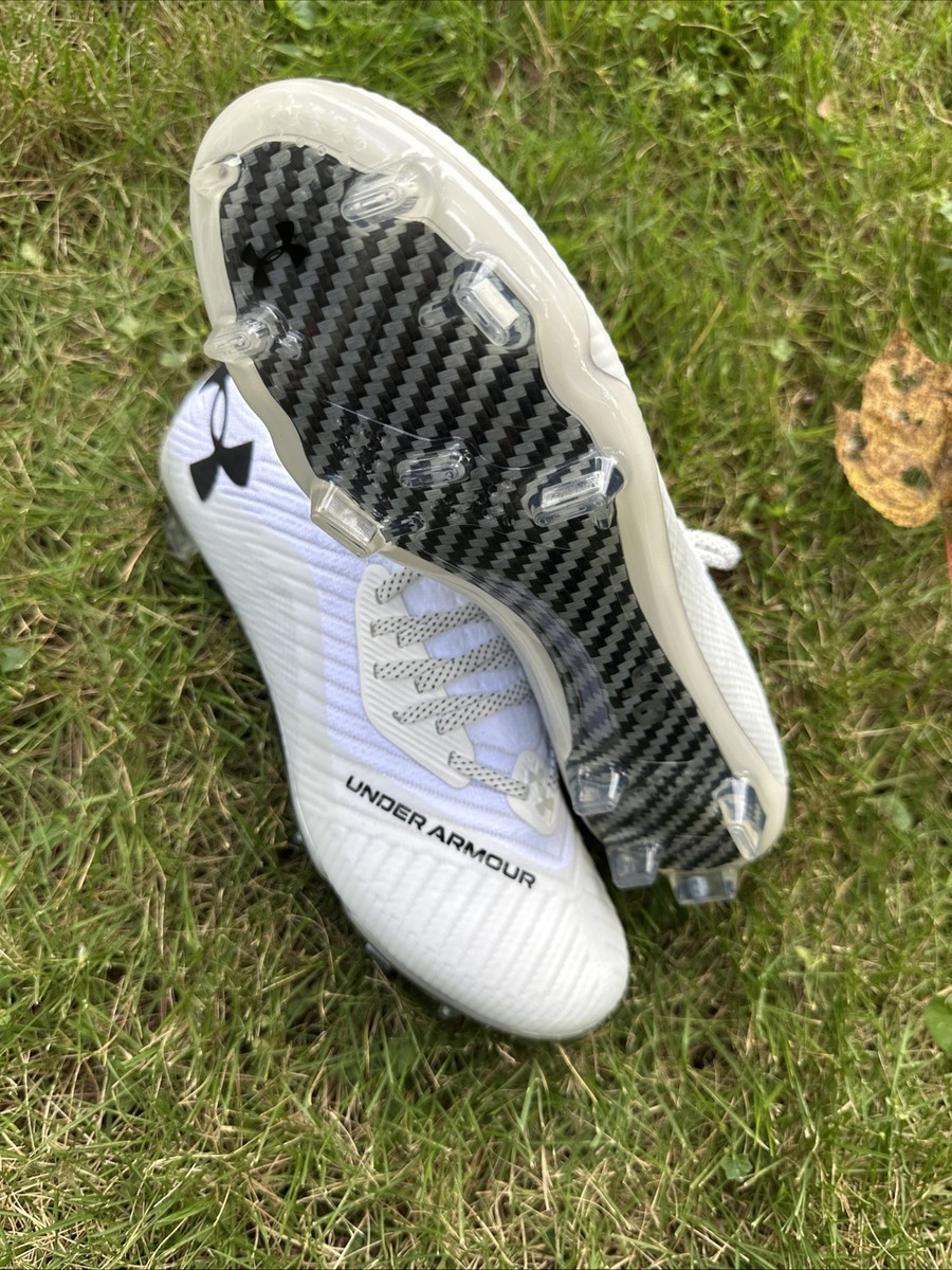 NEW Under Armour Shadow Elite 2.0 FG Soccer Cleats 3027239-105 Men