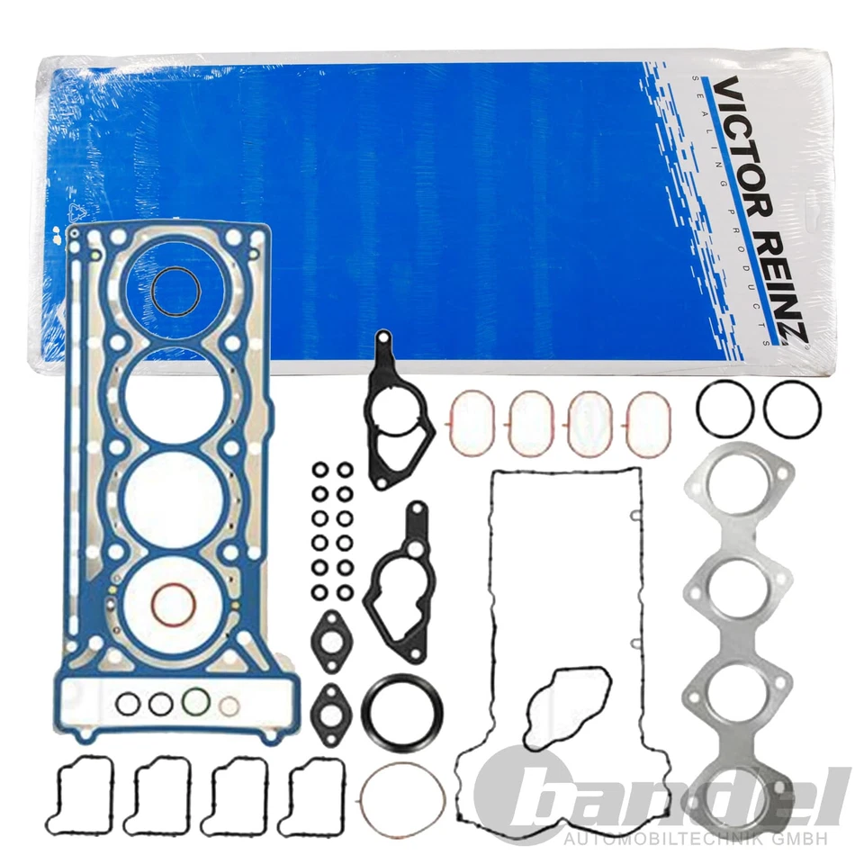 REINZ ZYLINDERKOPFDICHTUNG-SATZ für MERCEDES-BENZ C-KLASSE CLC-KLASSE CLK