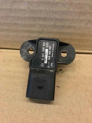 VW POLO 6R, 6C MAP-Sensor 06B906051 1.20 Petrol 132kw 2010 34329933