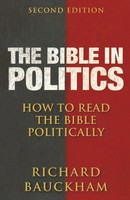 Richard Bauckham | The Bible In Politics | Taschenbuch | Englisch (2017)