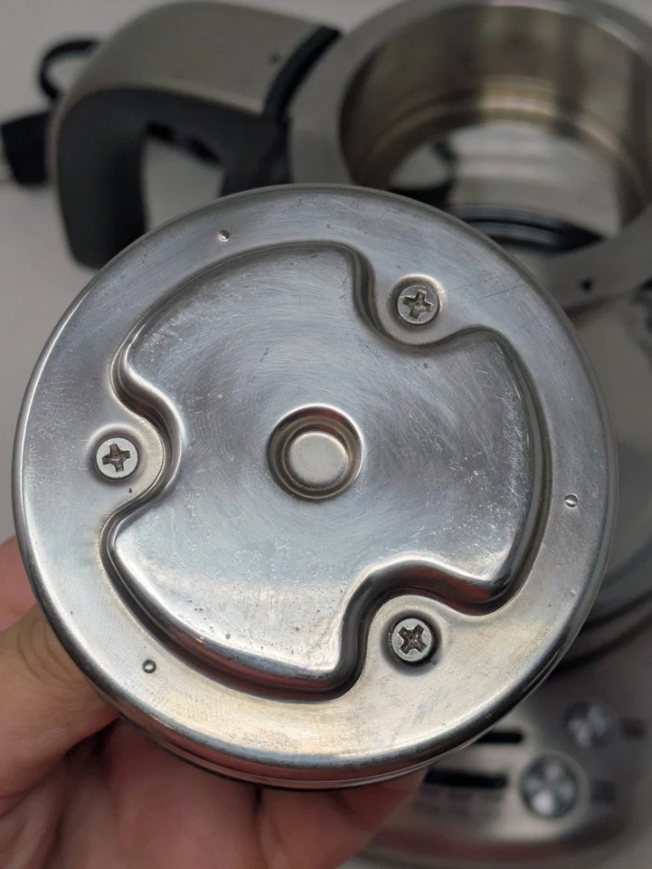 Breville BTM500 CLR Tea Maker Kettle – Fully Working – Clean Condition - Image 3 of 4