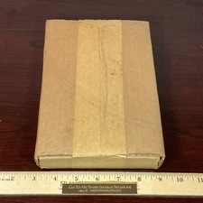 VTG NOS 1961 Dick Tracy Crimestopper Club Give Away Detective Kit Premium Promo