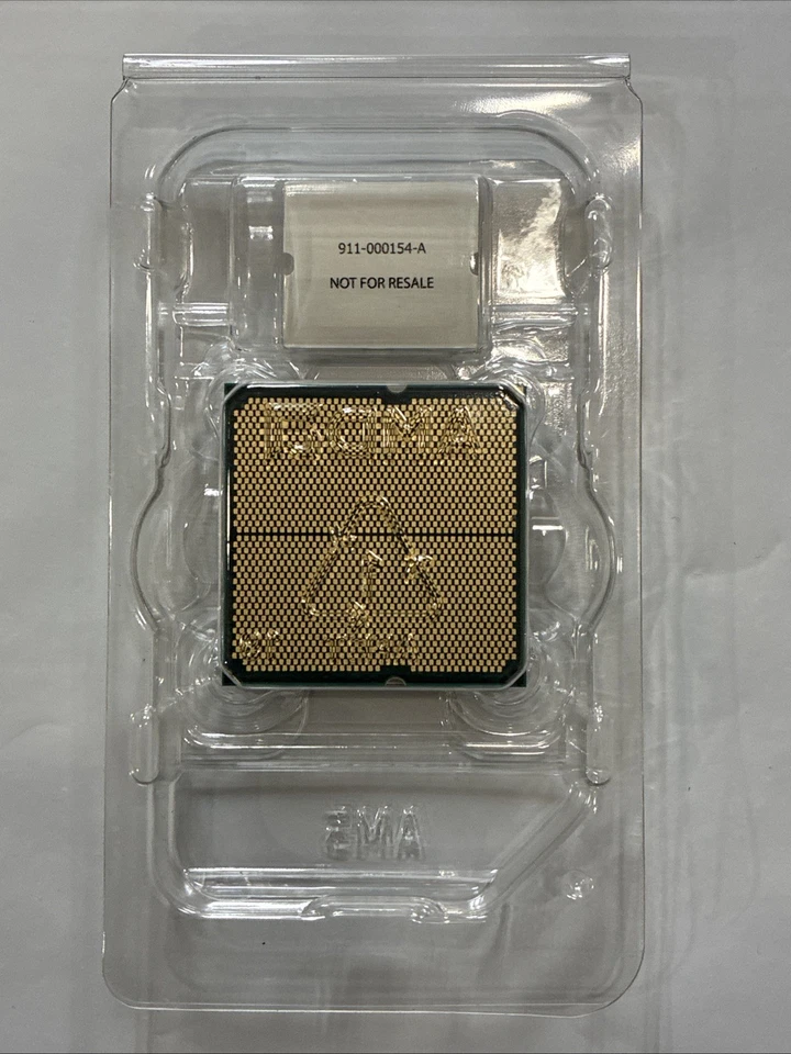 Процессор настольный AMD Ryzen™ 7 7700X 8-ядерный, 16-поточный разблокированный - Изображение 2 из 3