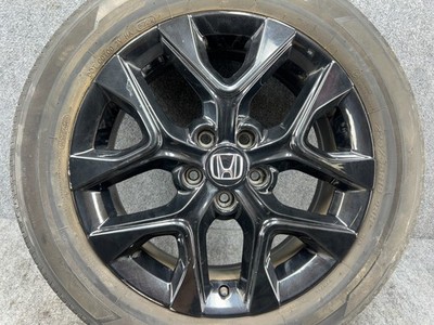 HONDA HR-V SPORT 23-25 OEM 5 Y SPOKE WHEEL RIM 18
