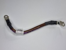 Mercedes-Benz GLS X167 2022 Benzina Cavo Meno Cavo Massa Batteria A1675403720