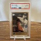 Nolan Ryan 1992 Studio #248 PSA 10