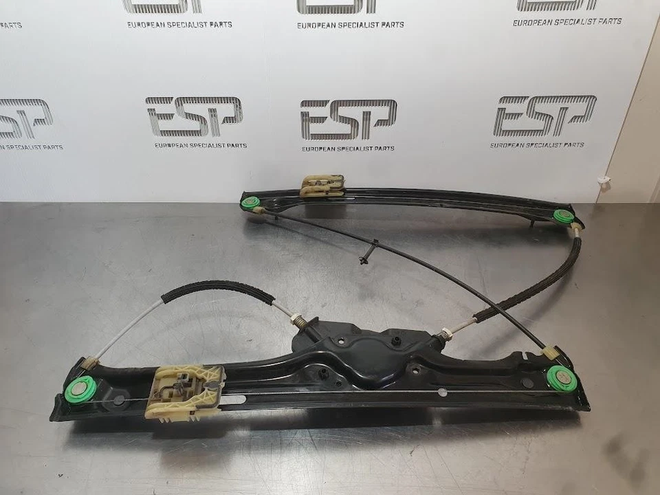 VENTANA DELANTERA DERECHA BMW X3 SOLO REG F25, TIPO TARDÍO, 13/04/17 Foto 3 de 4