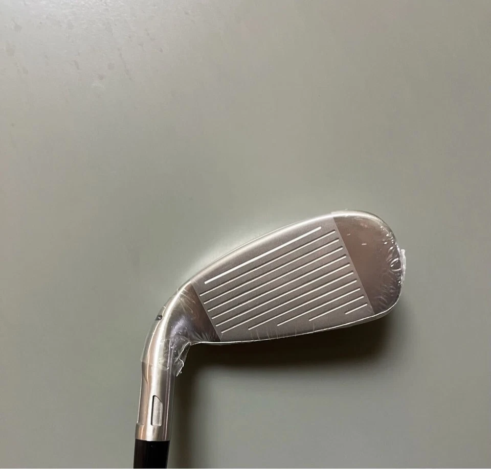 Taylormade New  HD Stealth 8 Iron single Carbon S shaft - Image 2 of 4