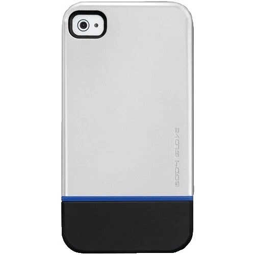 Body Glove 手机配件，适用于苹果 iPhone 4