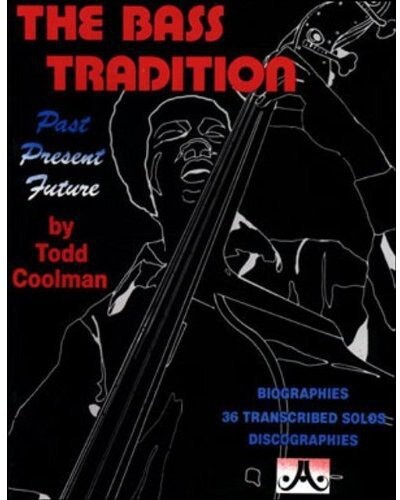 Традиция игры на басу [Новая ]