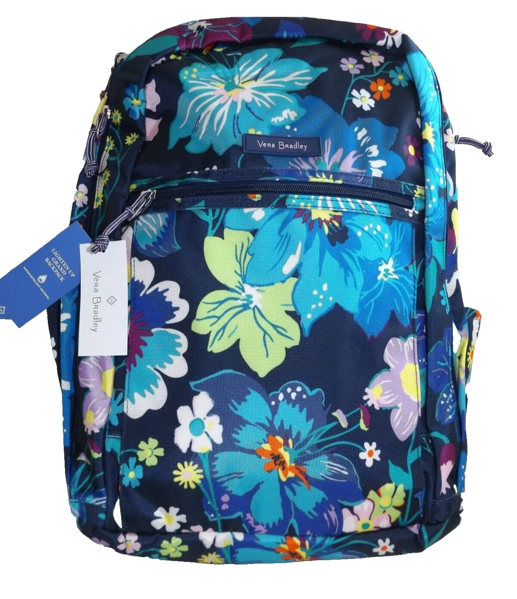 Vera Bradley Lighten Up Grand Backpack Bags & Handbags for  display picture 1