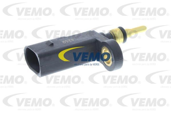 Vemo V10-72-1361 Sensor, KüHlmitteltemperatur FüR Audi Bentley Seat Skoda VW-image