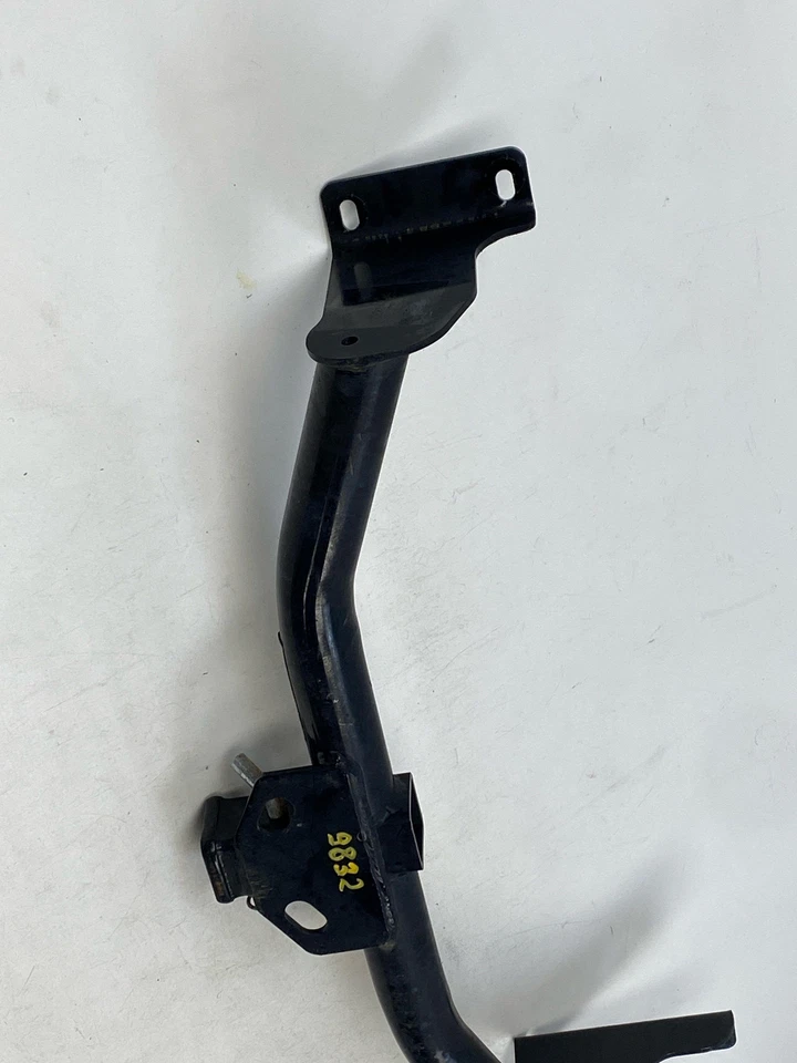 Se adapta a Nissan Murano 2015-2024 remolque de corte enganche S0109U-RA Foto 3 de 4