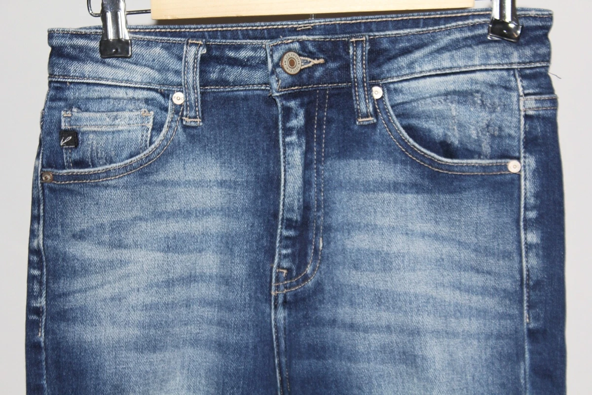 Jeans outlet estilo capri